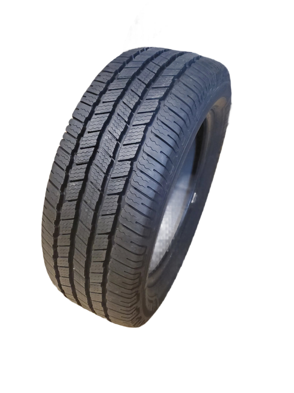MICHELIN X LT A/S2 BSW P 275 55 20 117T XL ALL SEASON TIRE 06747