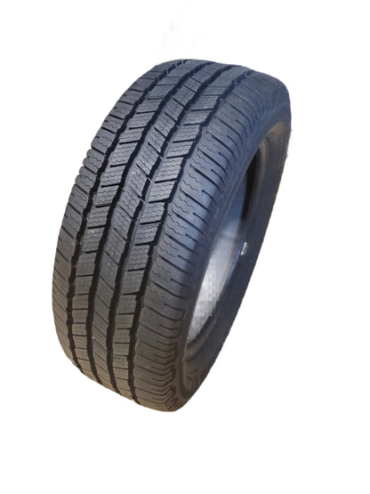 MICHELIN X LT A/S2 BSW P 275 55 20 117T XL ALL SEASON TIRE 06747