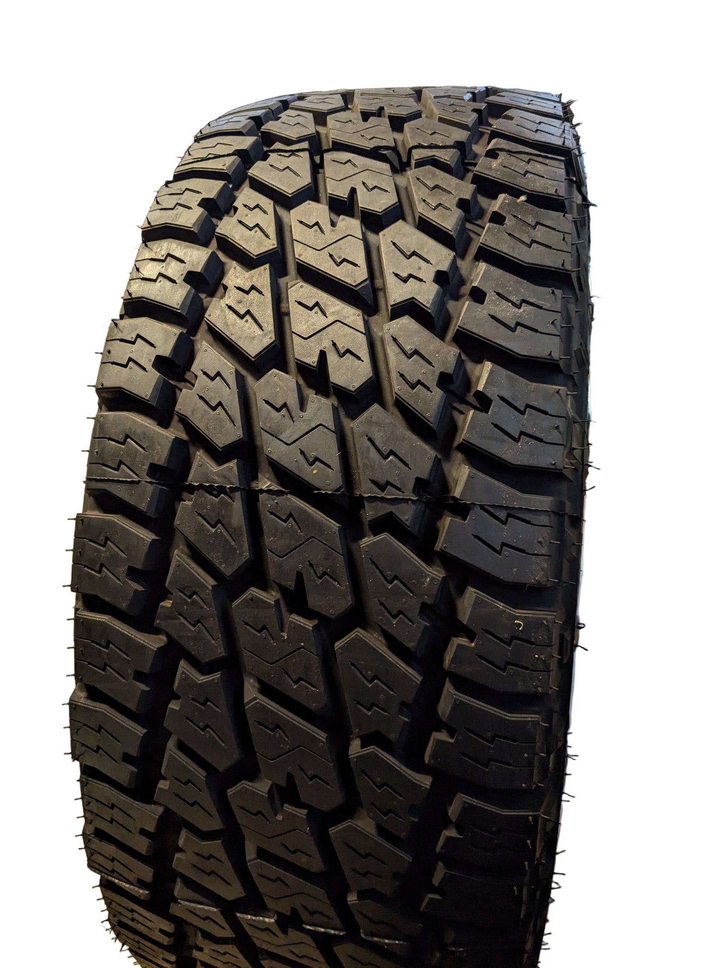 NITTO TERRA GRAPPLER G2 A/T BSW LT 325 65 18 127/124R 10PLY ALL TERRAIN TIRE 215010