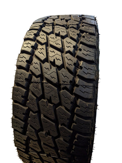 NITTO TERRA GRAPPLER G2 A/T BSW LT 325 65 18 127/124R 10PLY ALL TERRAIN TIRE 215010
