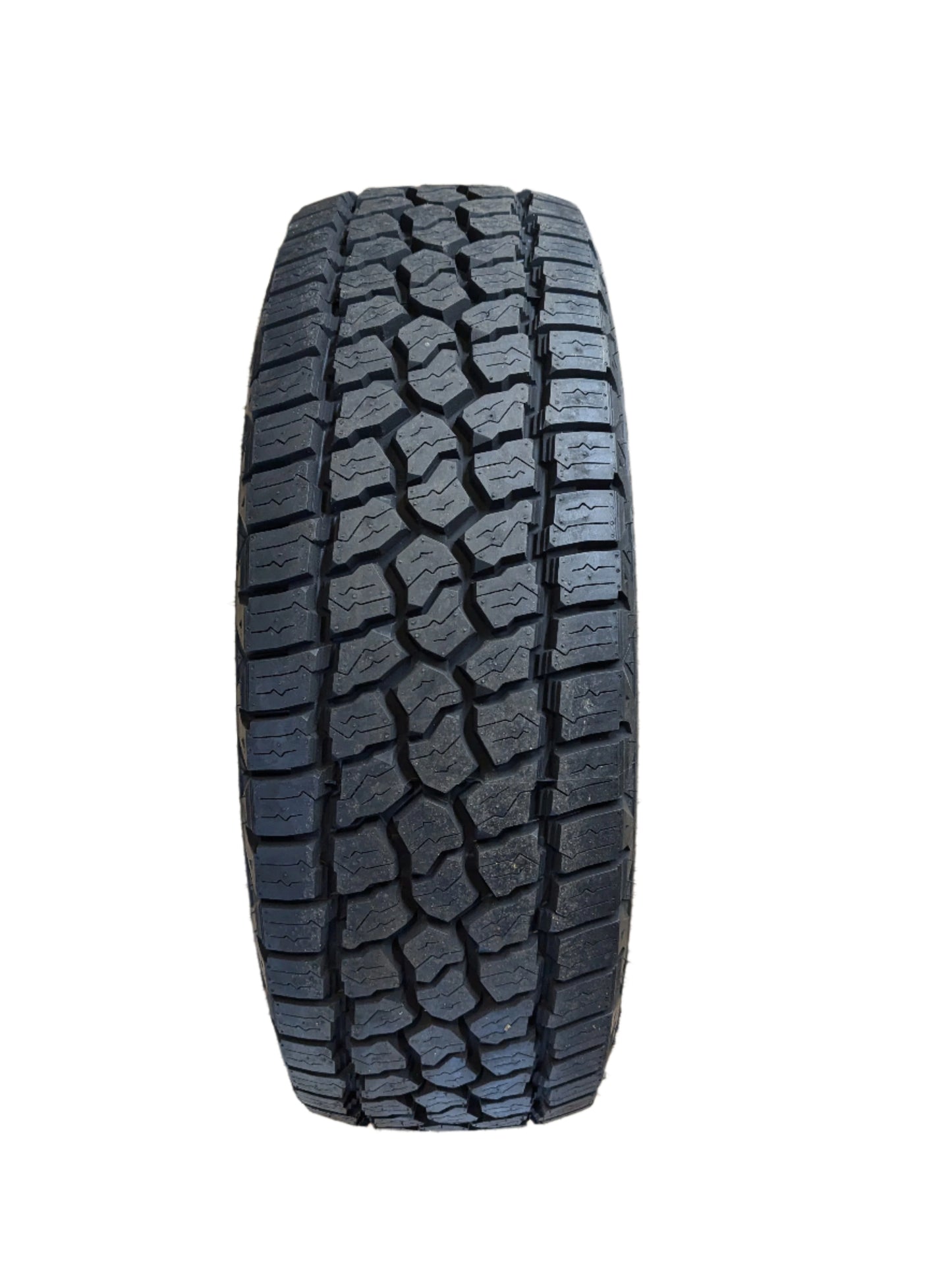 MILESTAR PATAGONIA A/T R BSW P 285 75 16 126/123Q E ALL TERRAIN TIRE 22789017