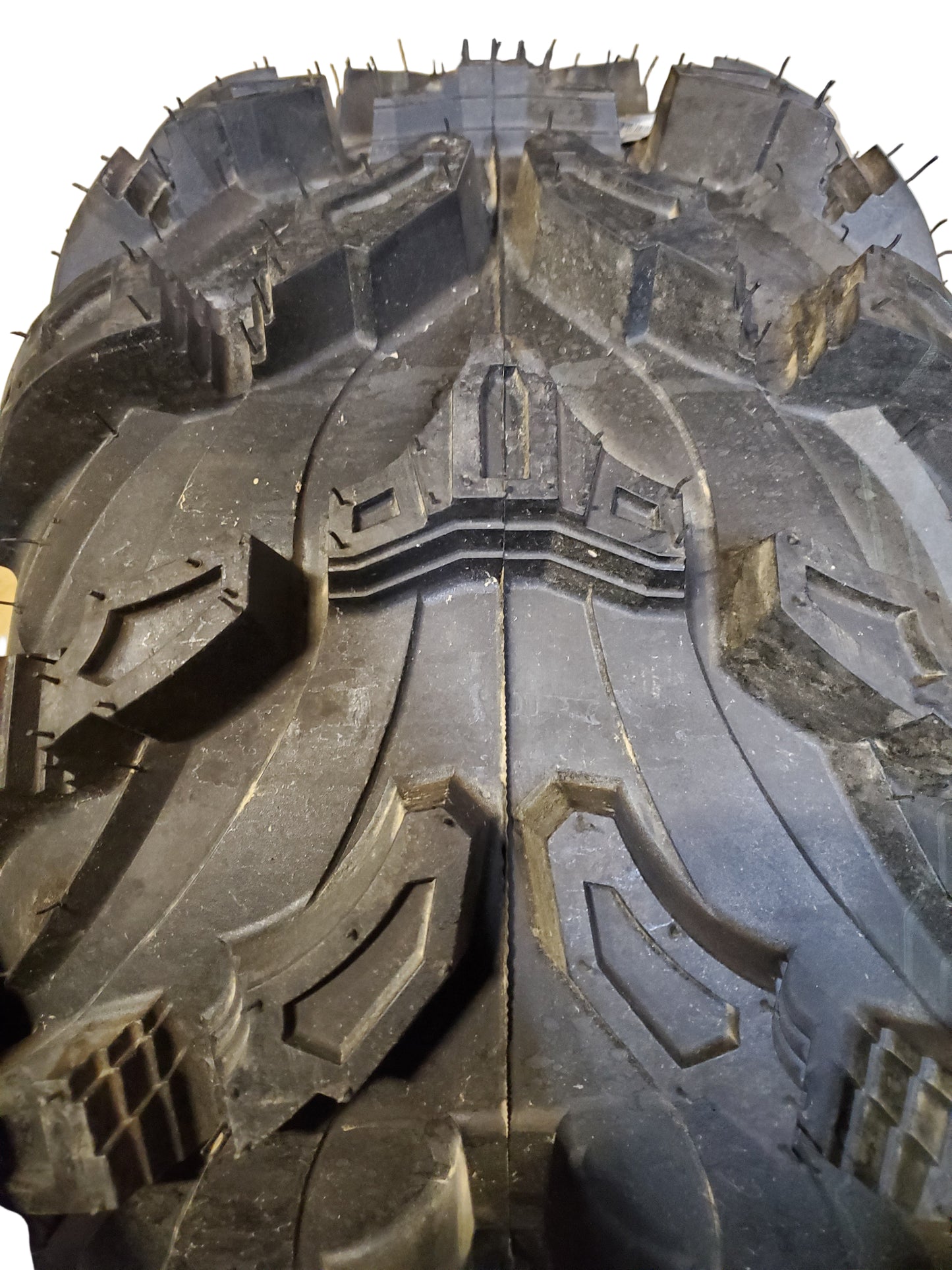 QUADBOSS QBT672 BSW  27 11 12 8PLY ATV/UTV TIRE P3029271112