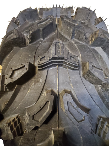 QUADBOSS QBT672 BSW  27 11 12 8PLY ATV/UTV TIRE P3029271112