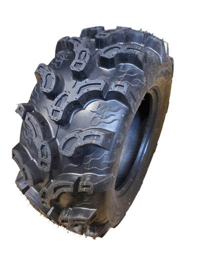 WANDA P375 BSW AT 25 10 12 6PLY ATV/UTV TIRE P375WD3