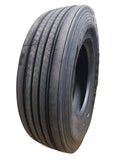 FIRESTONE FS591 BSW  11 22.5 144/142L 14PLY STEER TIRE 238532