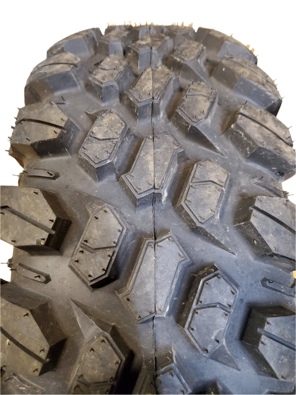 HERCULES TIS OFFROAD BSW 30 10 15 68J 8PLY ATV/UTV TIRE 98487