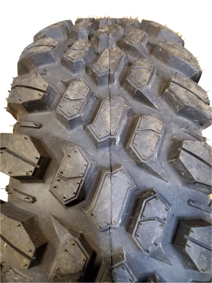 HERCULES TIS OFFROAD BSW 30 10 15 68J 8PLY ATV/UTV TIRE 98487