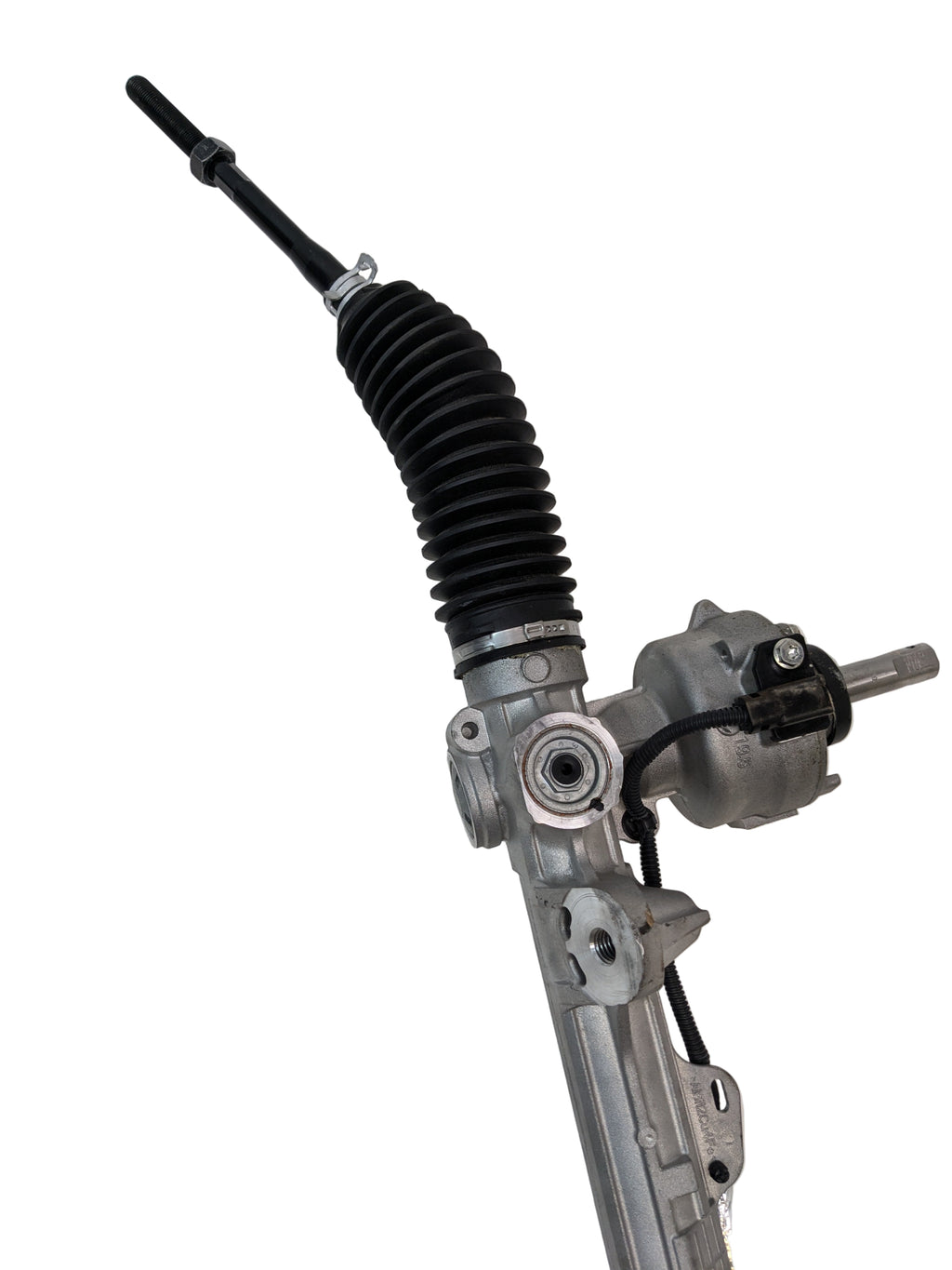 GENUINE FOMOCO RACK AND PINION ASSEMBLY FORD EXPLORER A0033092
