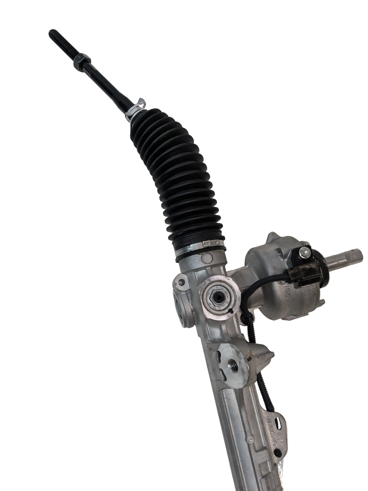 GENUINE FOMOCO RACK AND PINION ASSEMBLY FORD EXPLORER A0033092
