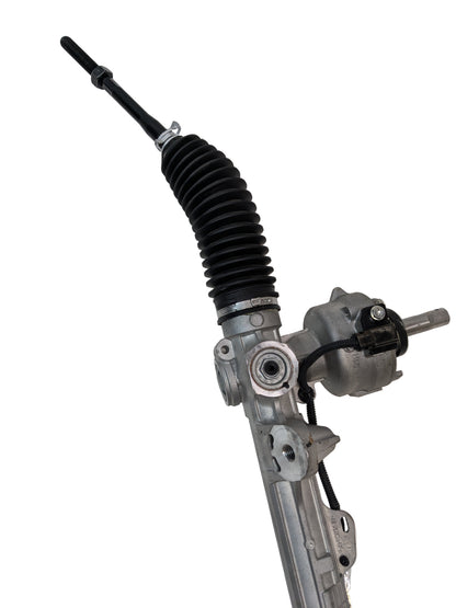 GENUINE FOMOCO RACK AND PINION ASSEMBLY FORD EXPLORER A0033092