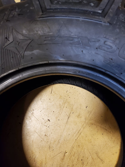 NOS EFX MOTO MTC BSW  30 10 14 80J 6PLY ATV/UTV TIRE W301014