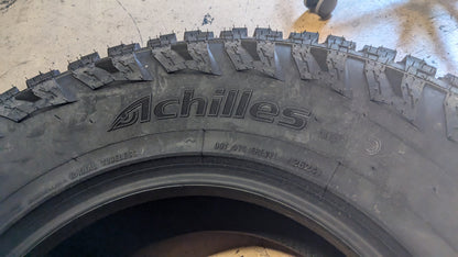 ACHILLES DESERT HAWK BSW LT 285 65 20 126/123S 10 PLY TERRAIN TIRE ADK67
