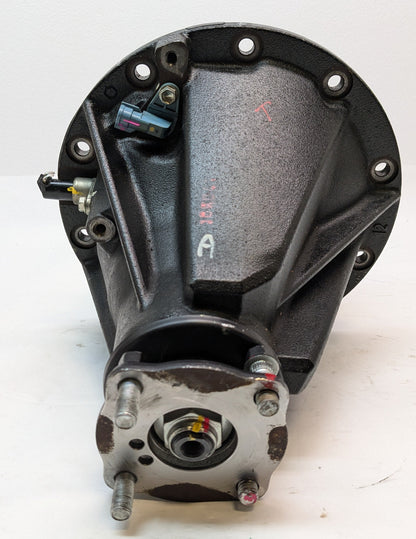 REAR DIFFERENTIAL CARRIER ASSEMBLY E-LOCKER FOR TOYOTA TACOMA 3.91 GEAR RATIO