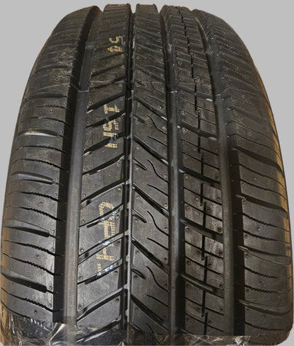 2 YOKOHAMA YK740 GTX  P 225 60 18 100H SL ALL SEASON TIRES  110174055