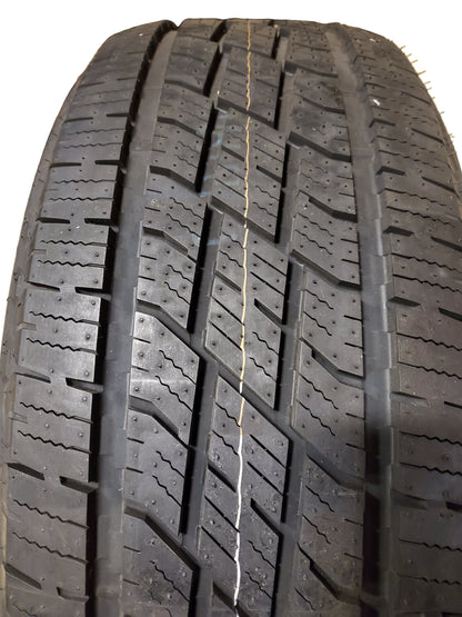 TOYO OPEN COUNTRY H/T II BSW P 275 55 20 117H XL HIGHWAY TIRE 364480