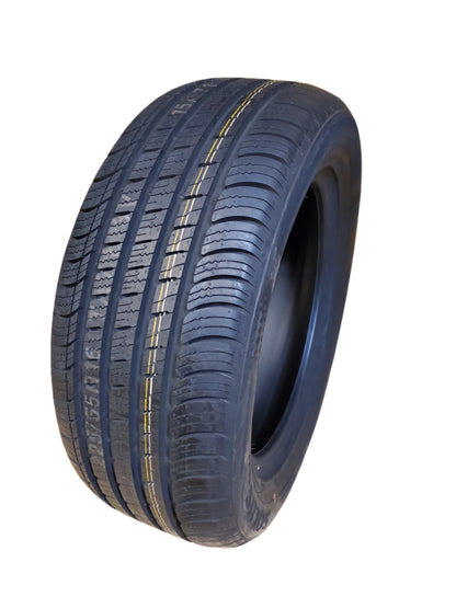 NOS KUMHO SOLUS TA71 BSW P 225 55 16 95V ALL SEASON TIRE 2169613