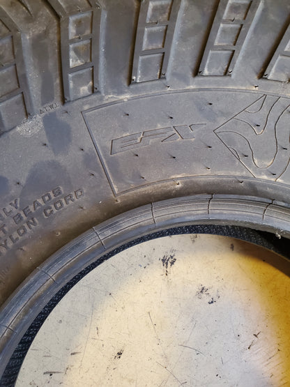 EFX MOTORALLY BSW  35 10 15 8PLY ATV/UTV TIRE MY351015