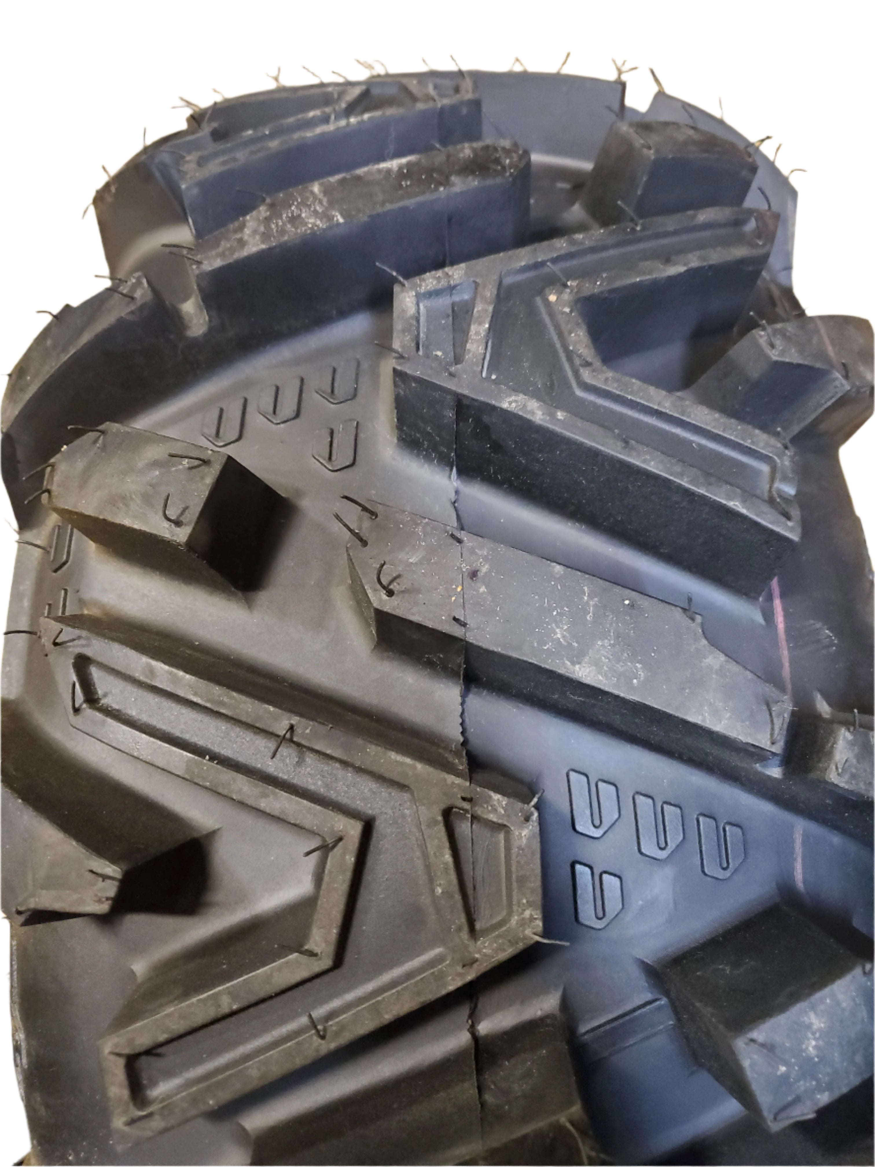 NOS EFX MOTO MTC BSW 27 10 14 73J 8PLY ATV/UTV TIRE MSMMTC271014FS