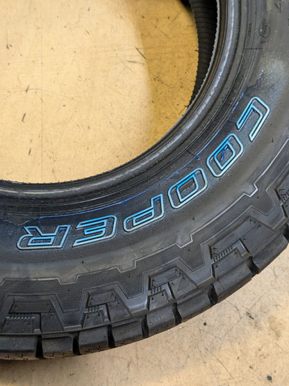 (KSL ONLY) 4 COOPER DISCOVERER AT3 LT RWL LT 265 70 17 121/118S LRE 10 PLY ALL TERRAIN TIRES 170003001