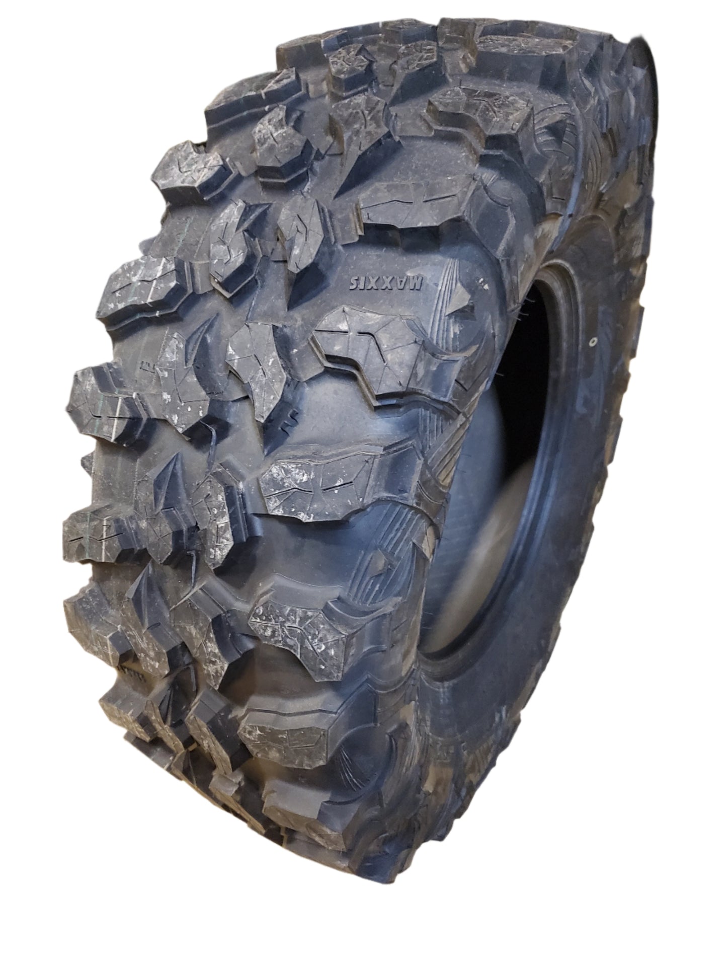 MAXXIS ML1 CARNIVORE BSW 32 10 15 8PLY ATV/UTV TIRE TM00186800