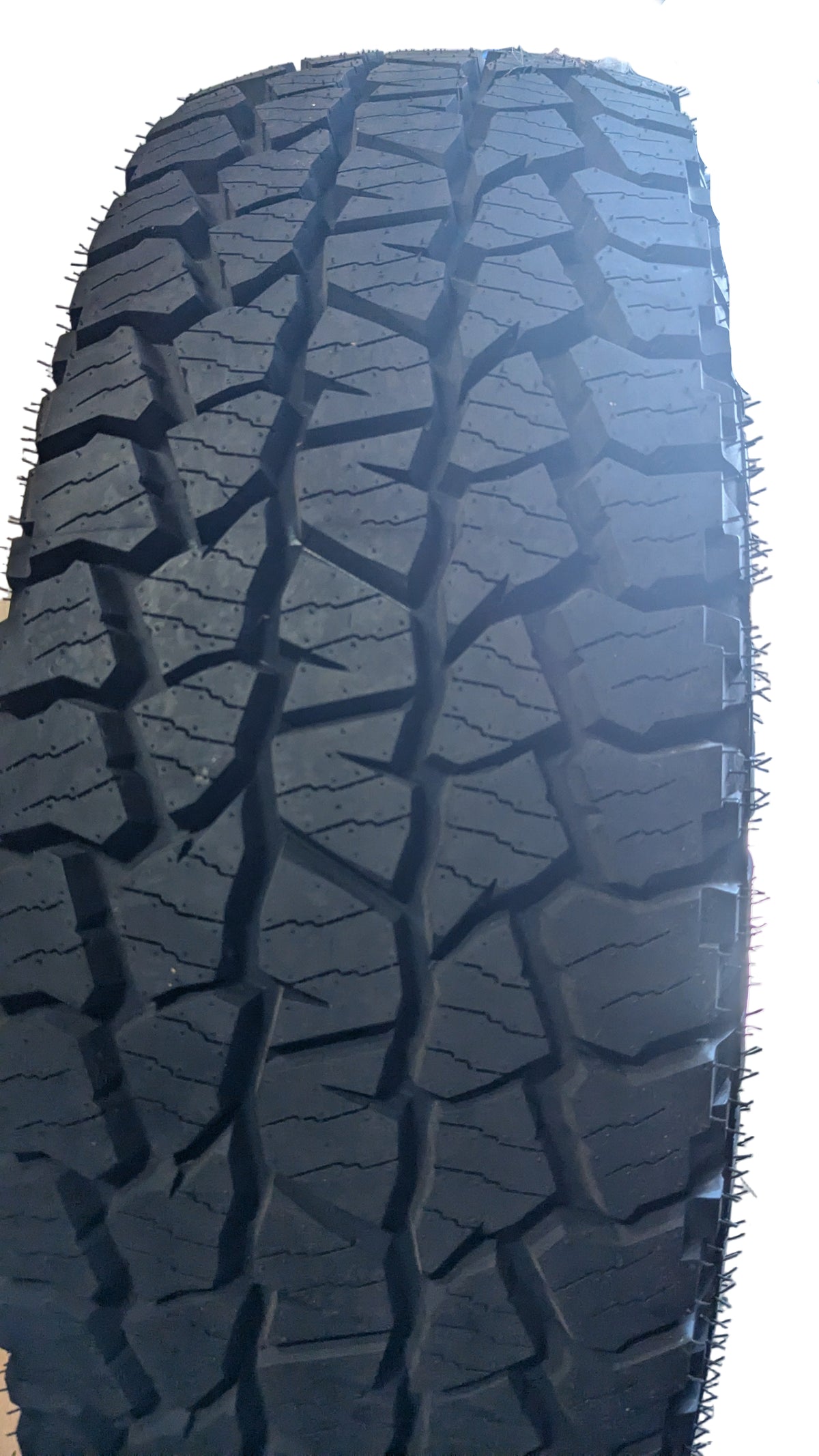 ACHILLES DESERT HAWK A/T 3 BSW P 265 75 16 116S ALL TERRAIN TIRE MAI267516