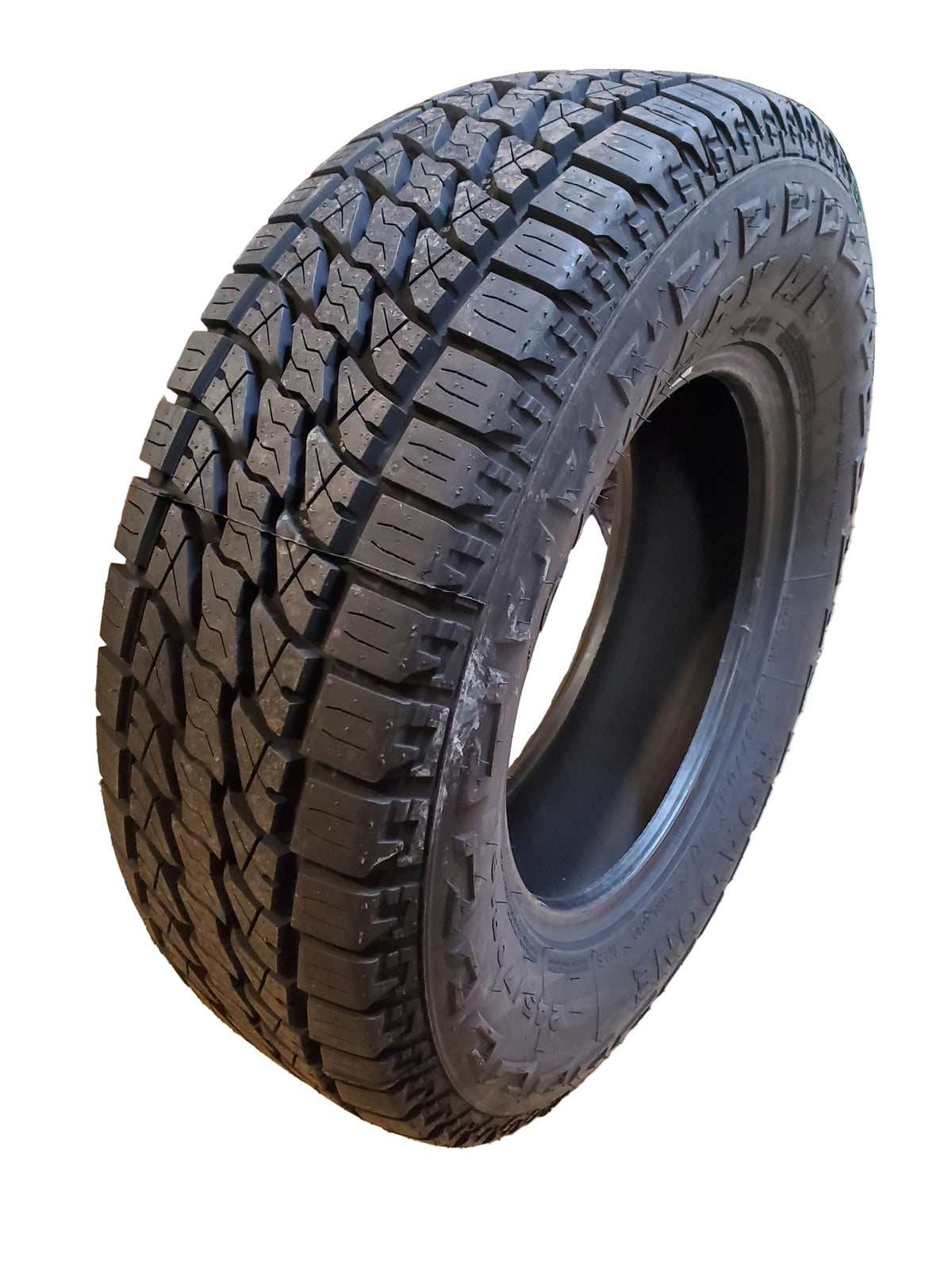 ROADONE CAVALRY A/T BSW P 245 70 16 111T XL ALL TERRAIN TIRE RL1452