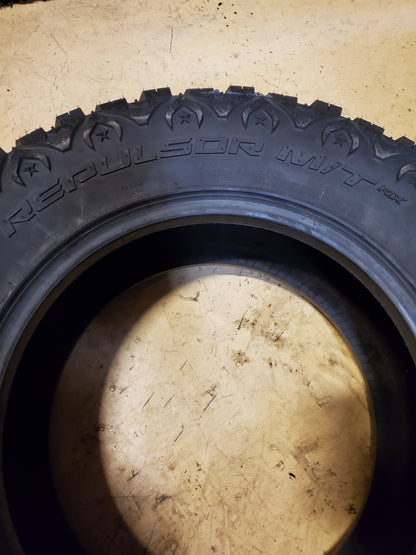 RBP REPULSOR M/T RX LT 265 70 17 121/118Q 10PLY MUD TIRE RBPST1770010