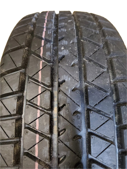 MASTERCRAFT AVENGER RWL P 235 60 15 98T ALL SEASON TIRE 174005001