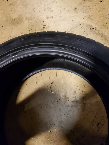 FALKEN AZENIS FK510 BSW P 235 40 18 95Y XL UHP TIRE 28039762