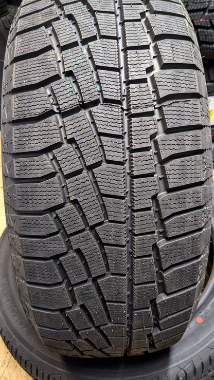 COOPER DISCOVERER TRUE NORTH BSW P 225 55 17 97H WINTER TIRE 166182004