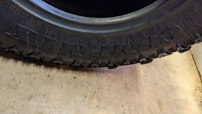 (Todo) 4 MUD CLAW COMP MTX BSW LT 35 12.5 17 12PLY 121Q MUD TERRAIN TIRE MTX94
