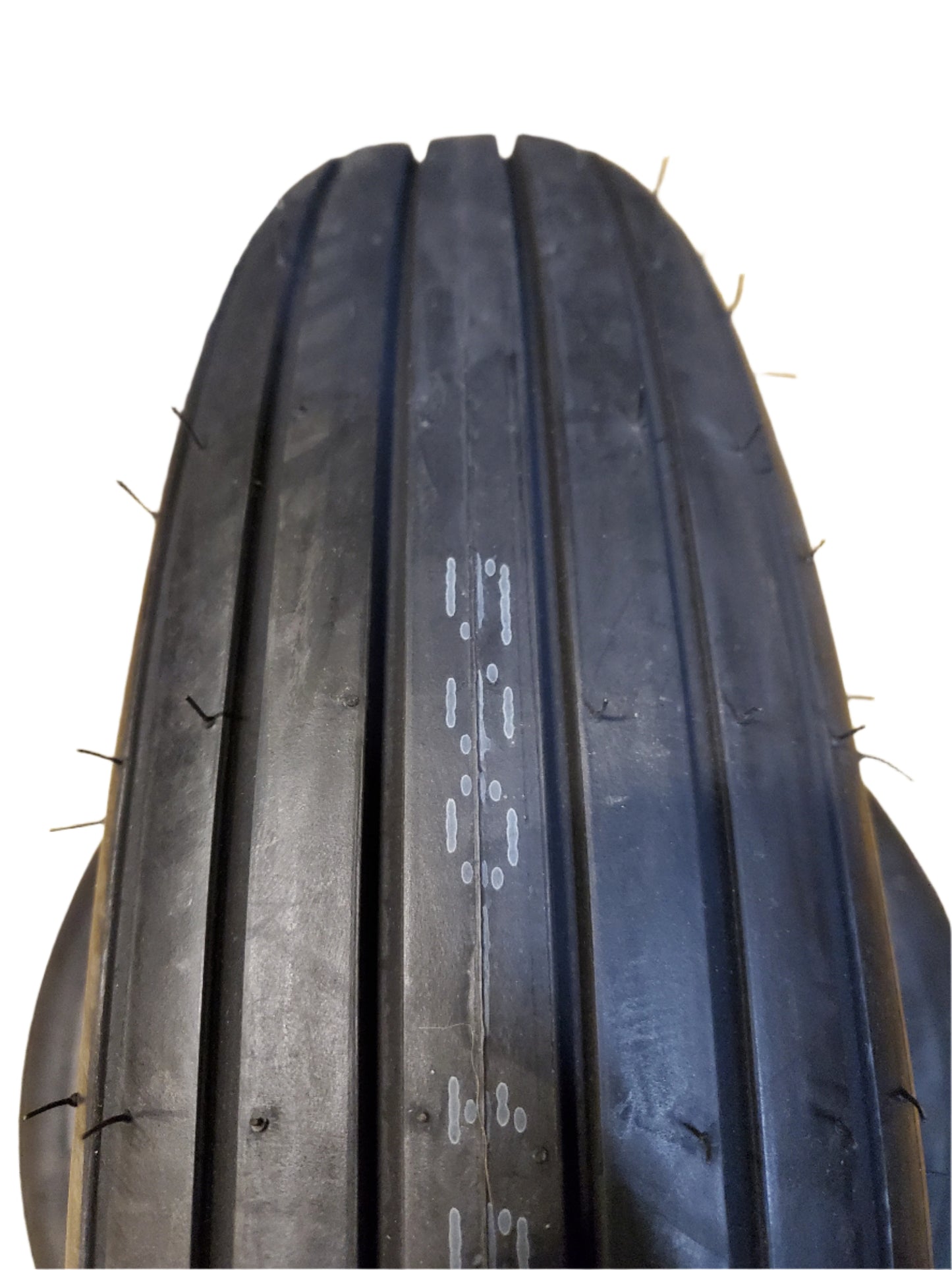 ADVANCE HARROW TRACK I-1 BSW  5.9 15 4PLY FARM TIRE 97195G