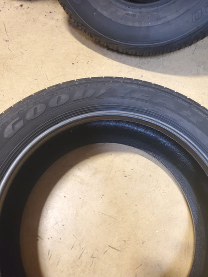 GOODYEAR FORTERA HL BSW P 265 50 20 107T ALL SEASON TIRE 151093203