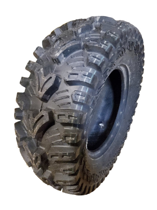 QUADBOSS QBT448 BSW AT 25 8 12 43J 6PLY ATV/UTV TIRE 609339