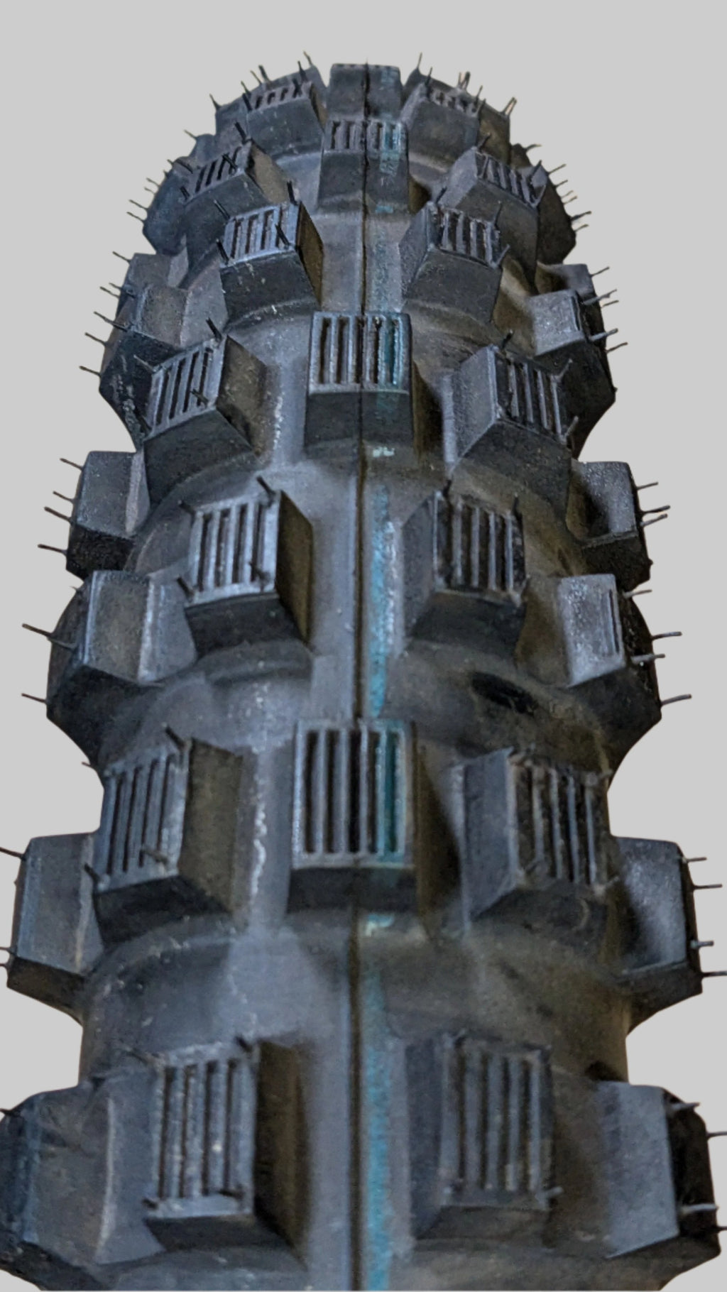 KENDA KLASSIC K257D 3.00 21 51M FRONT MOTORCYCLE TIRE 042572136B0