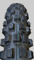 KENDA KLASSIC K257D 3.00 21 51M FRONT MOTORCYCLE TIRE 042572136B0