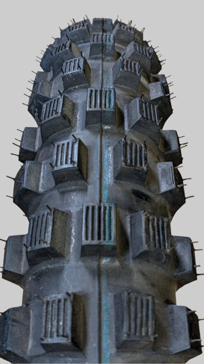 KENDA KLASSIC K257D 3.00 21 51M FRONT MOTORCYCLE TIRE 042572136B0