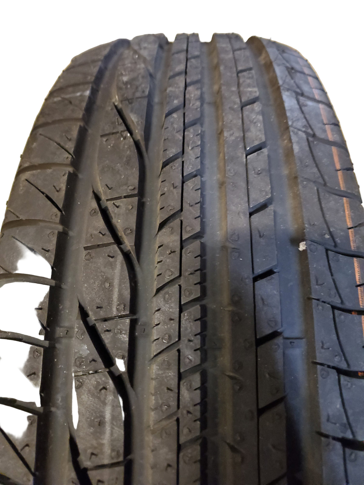 4 GOODYEAR EAGLE SPORT BSW P 185 65 15 88H ALL SEASON TIRE 4038526062963