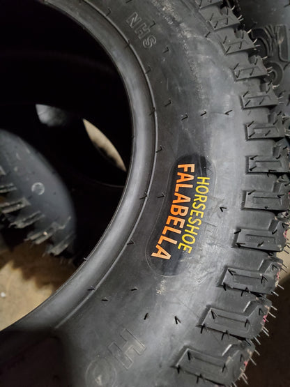 HORSESHOE FALABELLA BSW AT 23 8.5 12 94A3 6PLY ATV/UTV TIRE NHF2385012