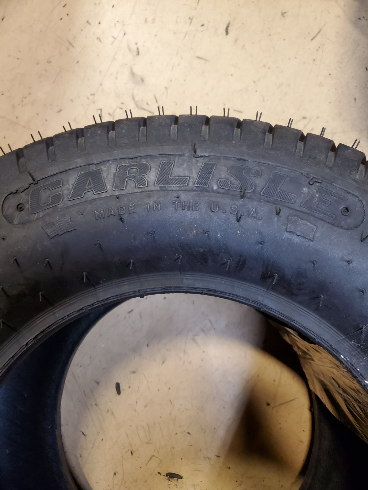 NOS CARLISLE  ULTRA TRAC BSW AT 29 14 15 6PLY ATV/UTV TIRE 5293E6