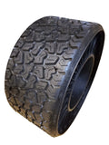 MICHELIN X TWEEL TURF BSW 22 11 12 4-4 TWEEL TIRE 37968