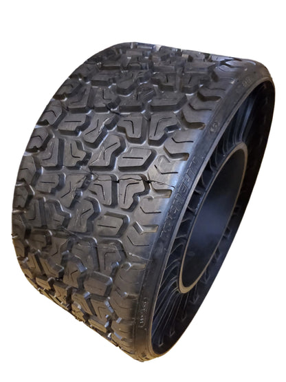 MICHELIN X TWEEL TURF BSW 22 11 12 4-4 TWEEL TIRE 37968