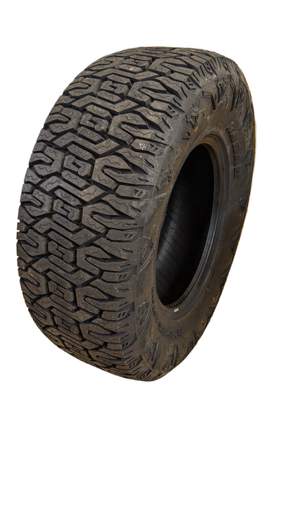 RADAR RENEGADE A/T PRO BSW LT 35 12.5 18 123R 10PLY ALL TERRAIN TIRE RACSTH0008