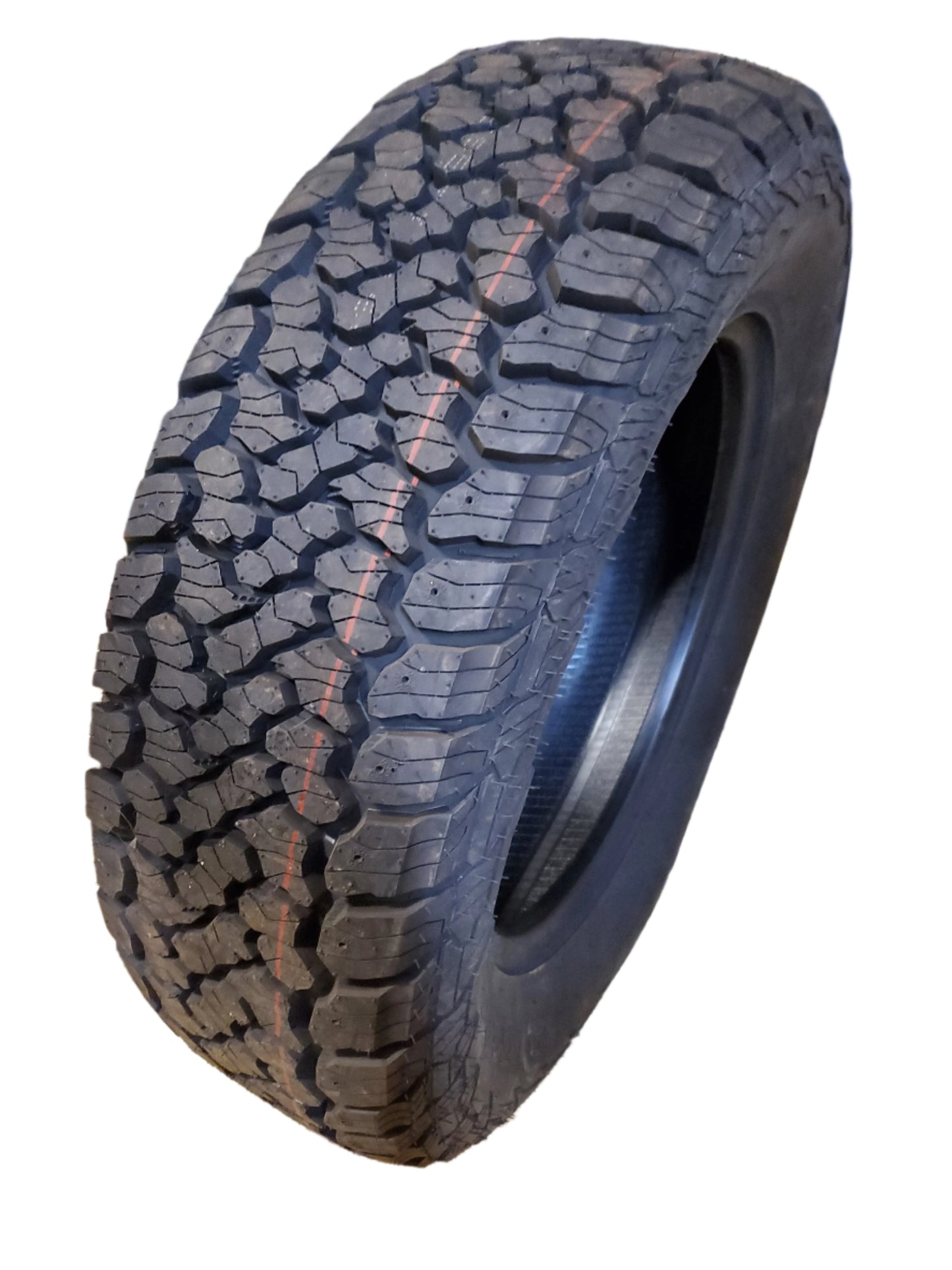 OTANI ALL TERRAIN SA2100 BSW LT 275 65 20 126/123S 10PLY  TIRE S149I