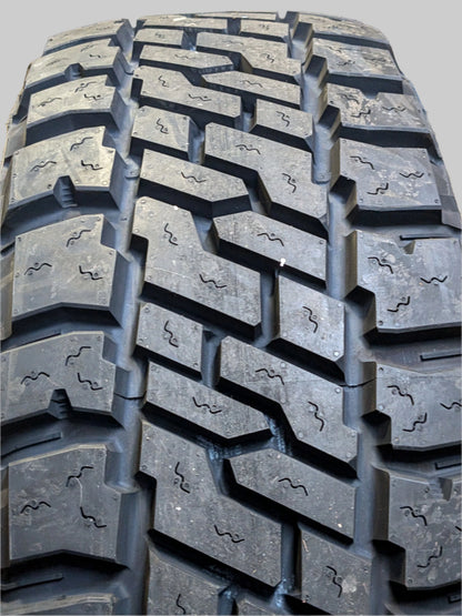 MICKEY THOMPSON BAJA LEGEND EXP RWL LT 295 70 17 121/118Q LRE 10 PLY TIRE 90000067180 ALL TERRAIN