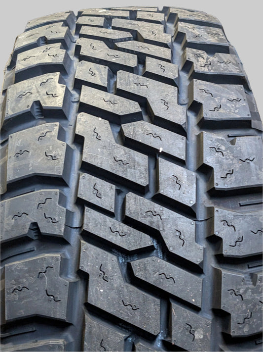 MICKEY THOMPSON BAJA LEGEND EXP RWL LT 295 70 17 121/118Q LRE 10 PLY TIRE 90000067180 ALL TERRAIN
