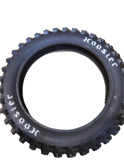 HOOSIER ST1 BSW 110 100 18 DIRT BIKE REAR RACING TIRE 230120