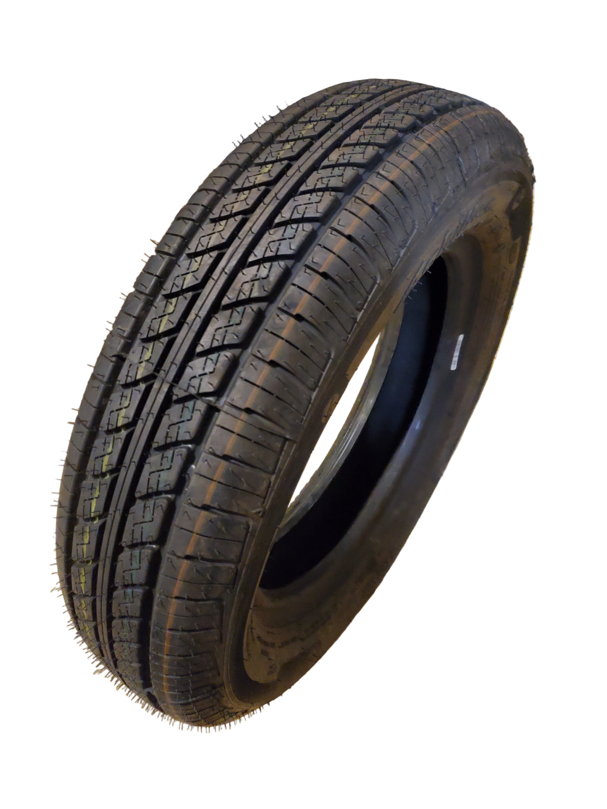 2 ACHILLES 122 BSW 155 70 13 75T SUMMER TIRE MAF157013