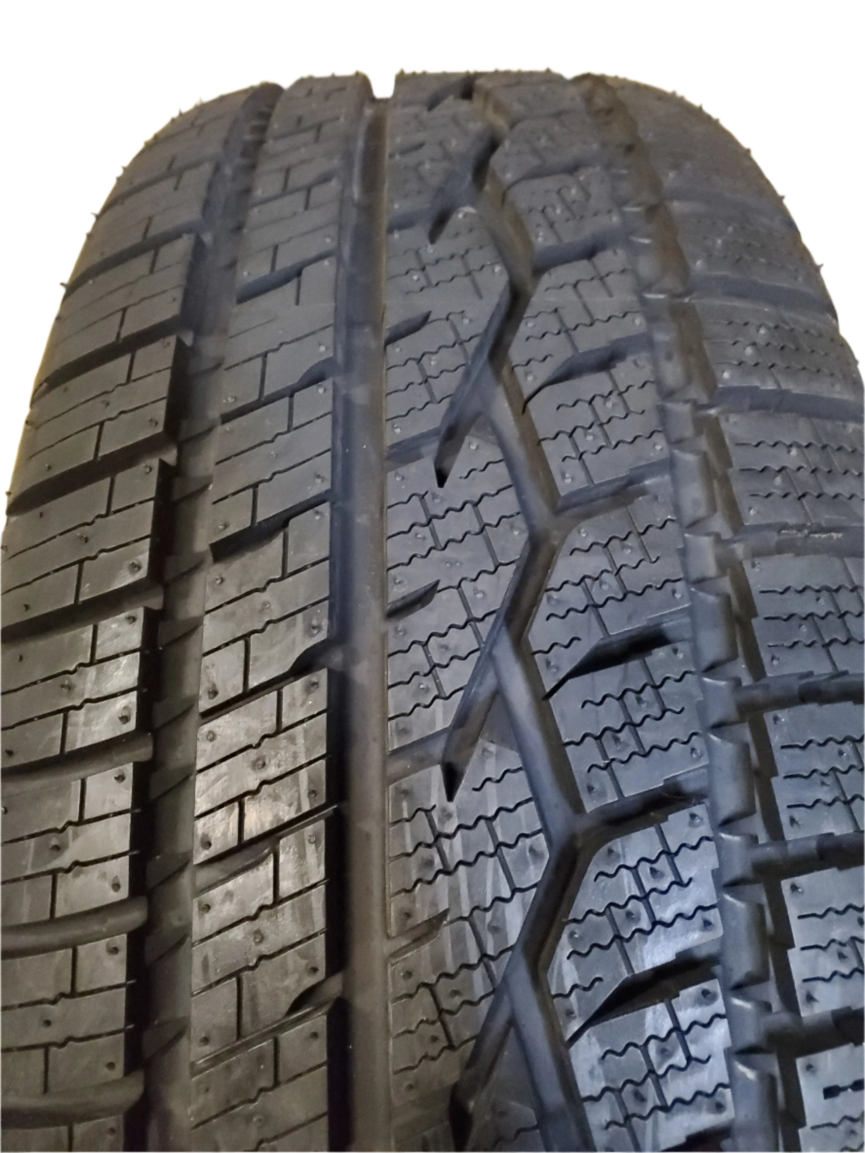 NOS TOYO CELSIUS BSW P 235 65 16 103T ALL WEATHER TIRE 243610