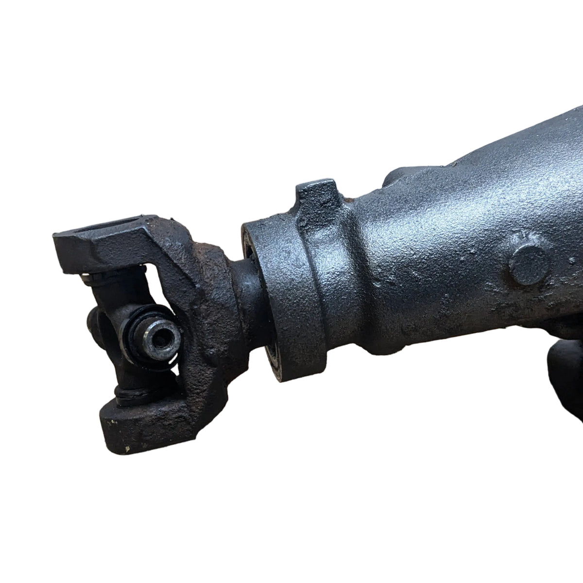 REMAN GM TRANSMISSION 66-76 CHEVY NOVA CHEVELLE CAMARO GM 27 3925647